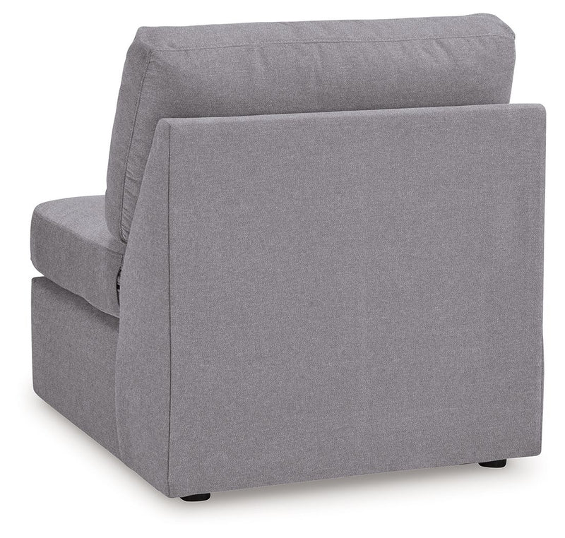 Modmax - Sectional - Granite