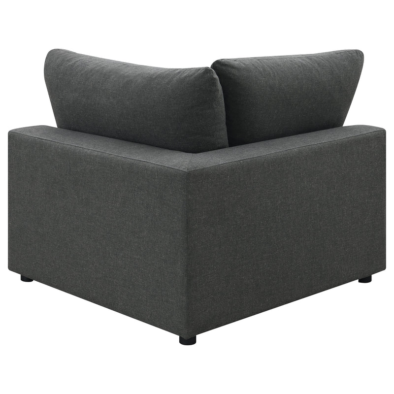 Serene Modular Sectional Sofa