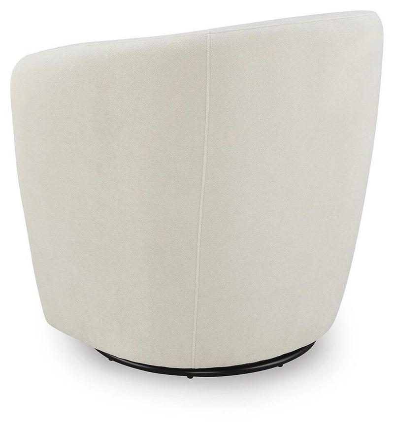 Leemont - Swivel Accent Chair