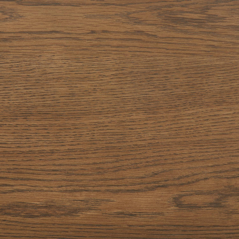 B095 - Dresser - Warm Brown