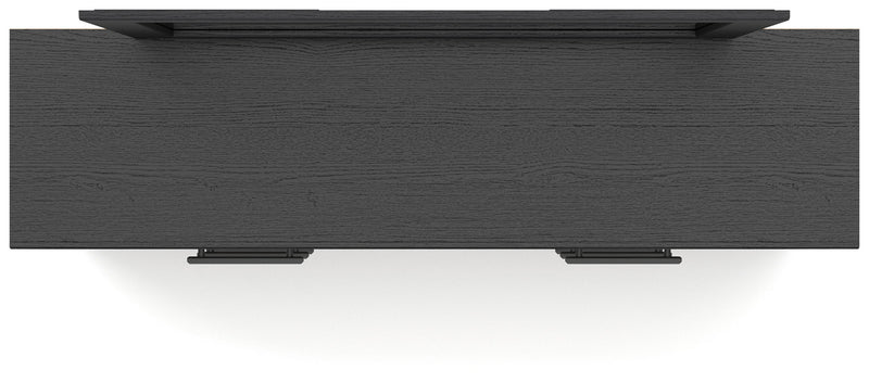 Broachmyn - Panel Bedroom Set