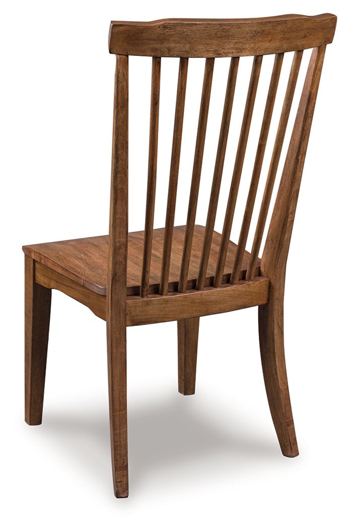 Greddinton - Dining Table Set