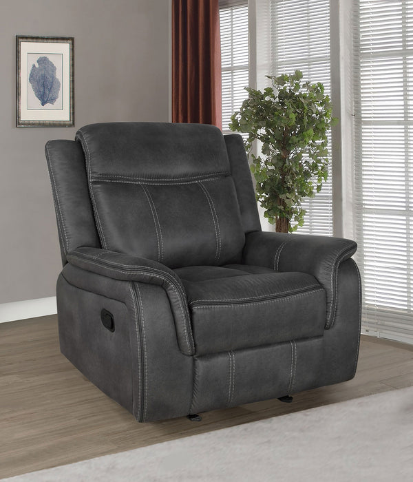 Lawrence Glider Recliner