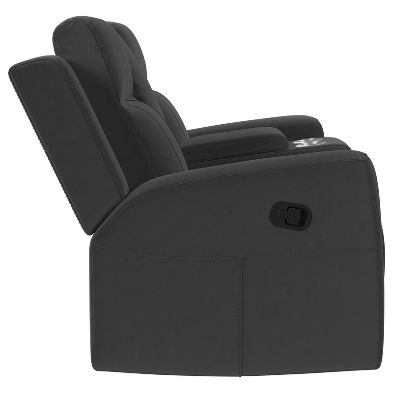 Brentwood Reclining Sofa Set