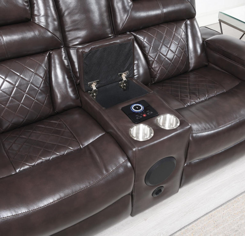 U104 - Living Room Set