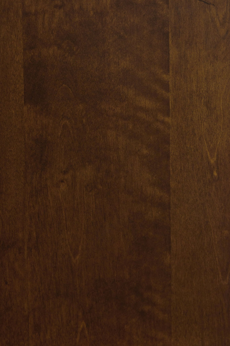 Danabrin - Dresser - Brown