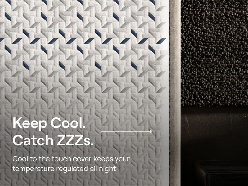 Nectar Ultra Memory Foam - Mattress - Fabric