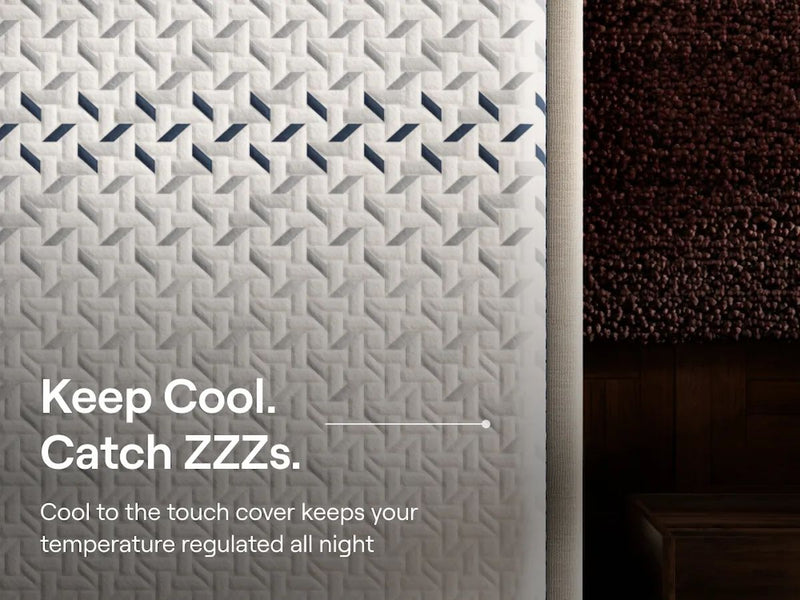 Nectar Luxe Memory Foam - Mattress