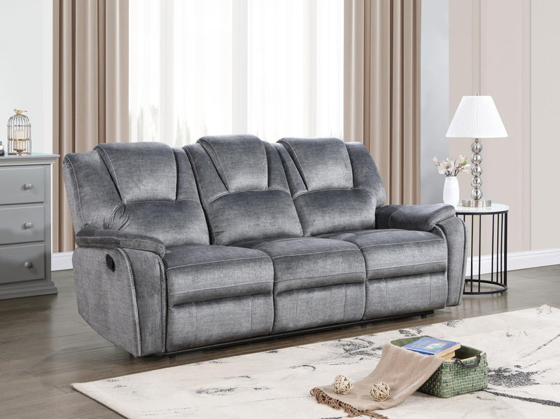 U121 - Living Room Set