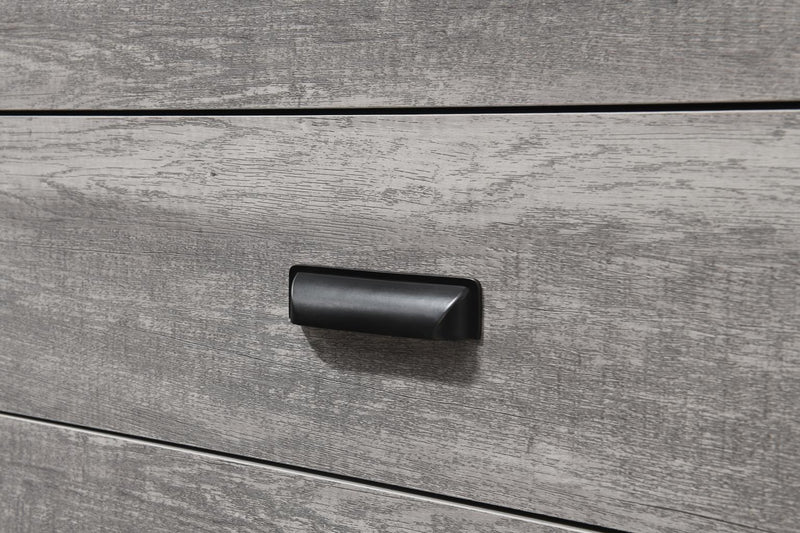 B520 - Bedroom Set