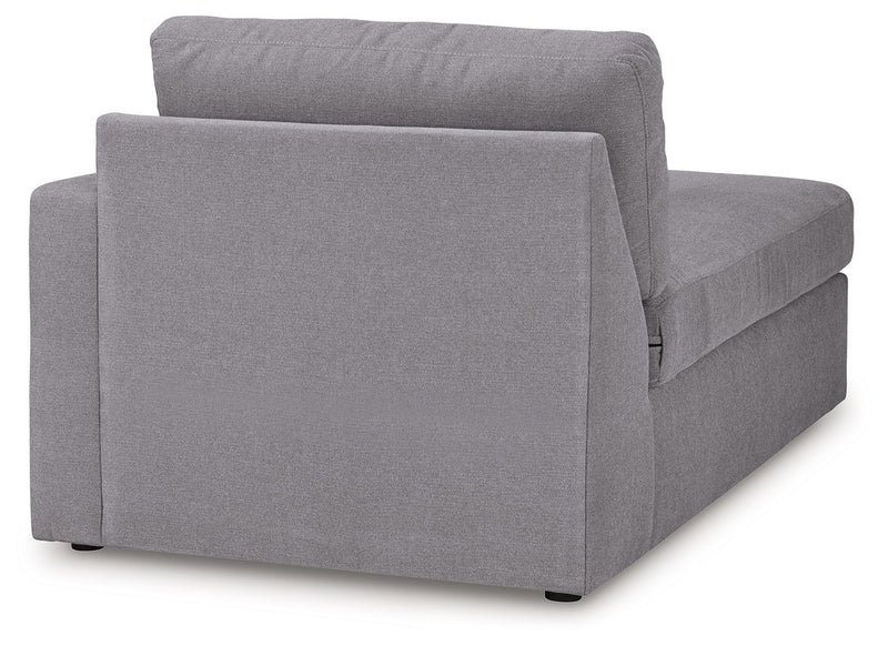 Modmax - 7 Piece Sectional