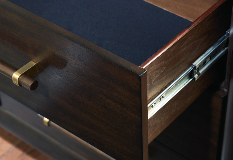 Dantenton - Dresser