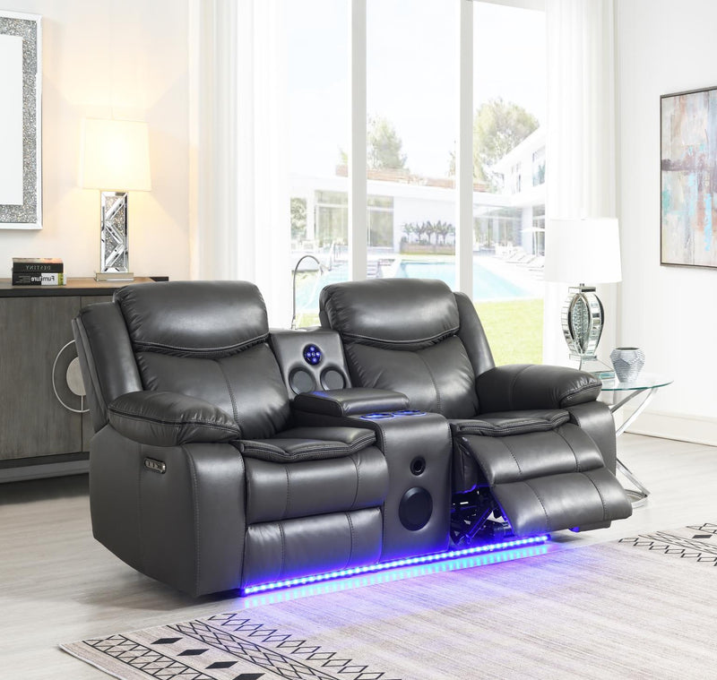 U101 - Living Room Set