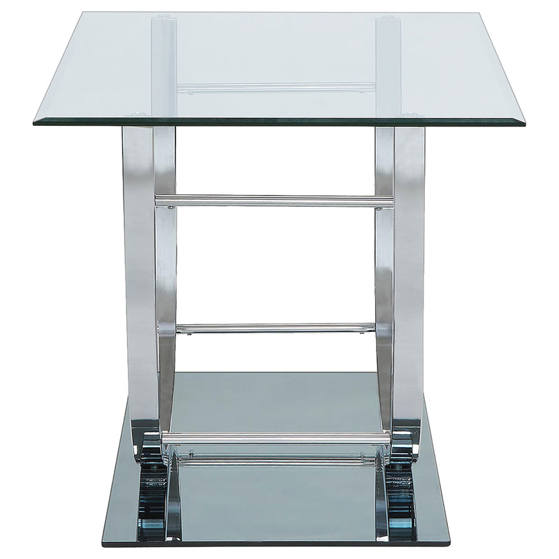 Danville End Table