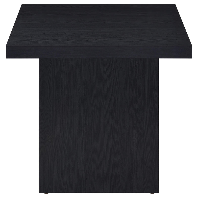 Devar End Table