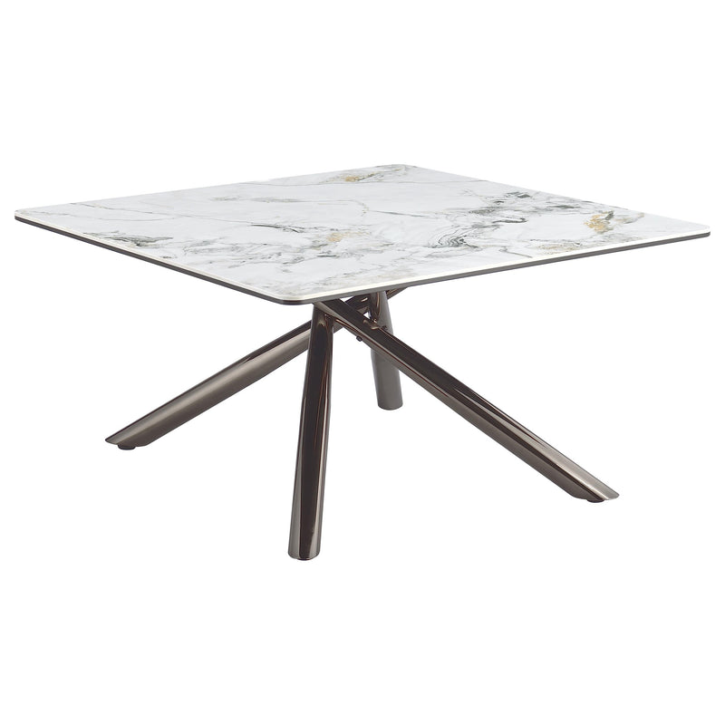 Carvell Coffee Table Set