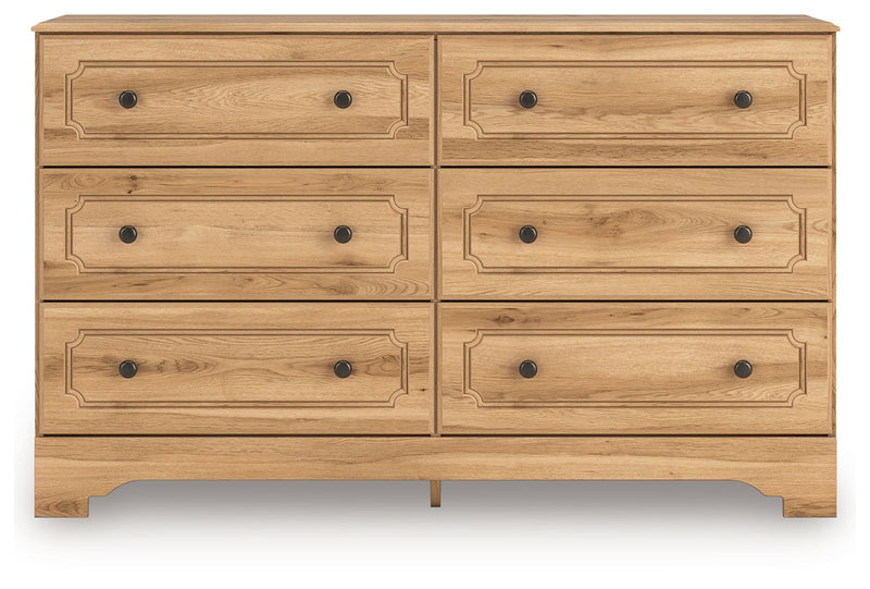 Aleaport - Dresser