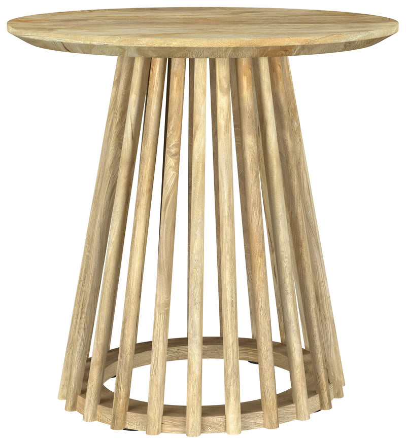 Touhy End Table