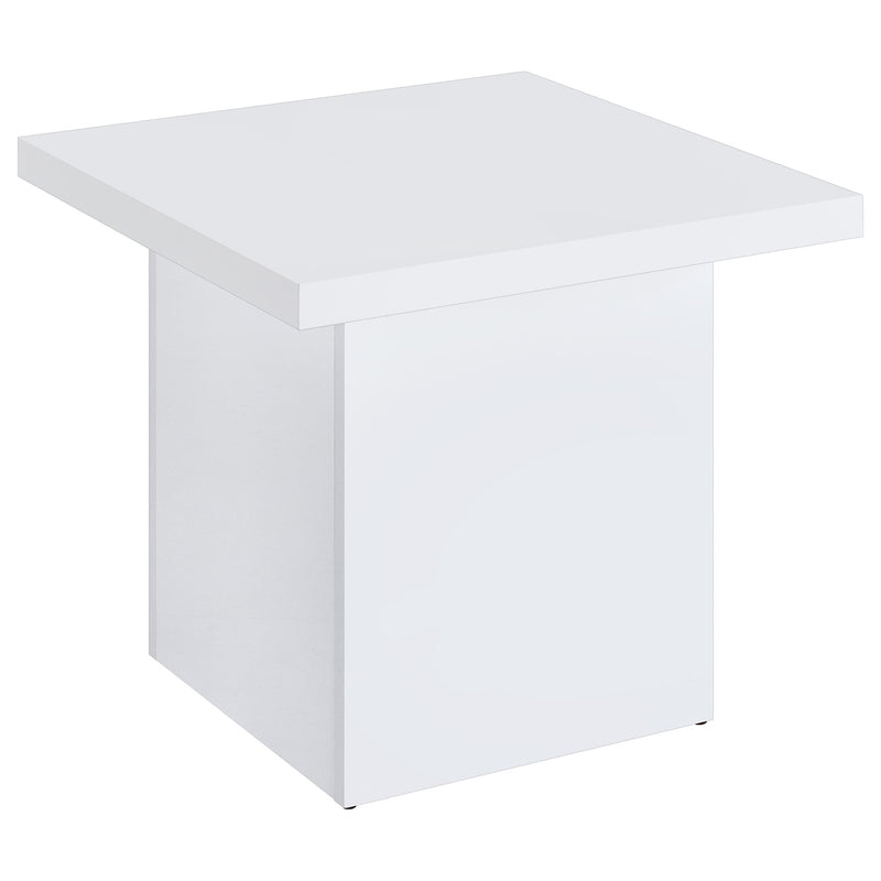 Devar End Table