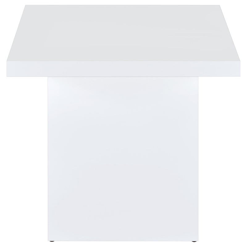 Devar End Table