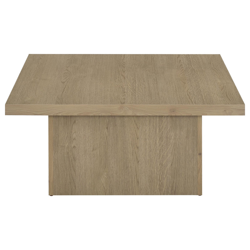 Devar Coffee Table Set