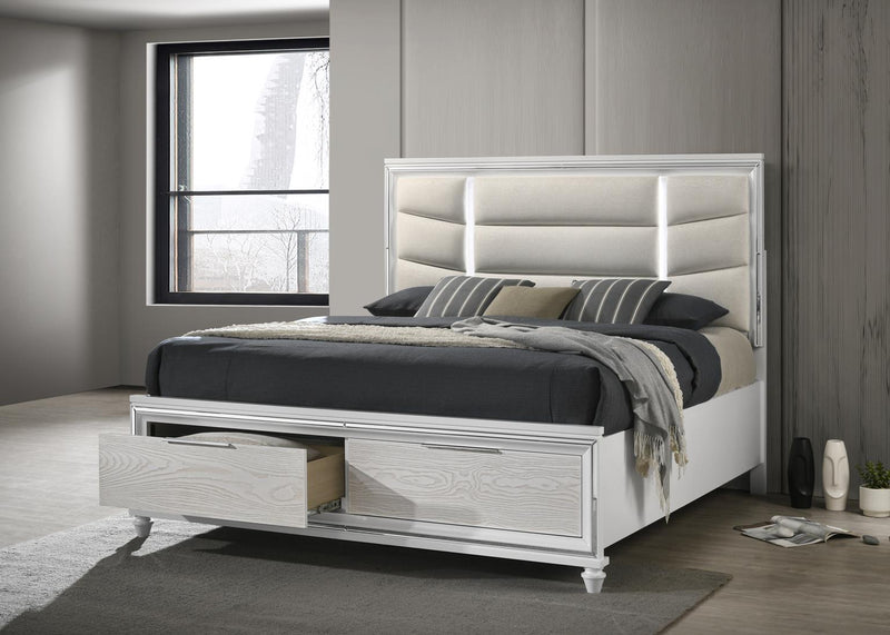 B027 - Bedroom Set