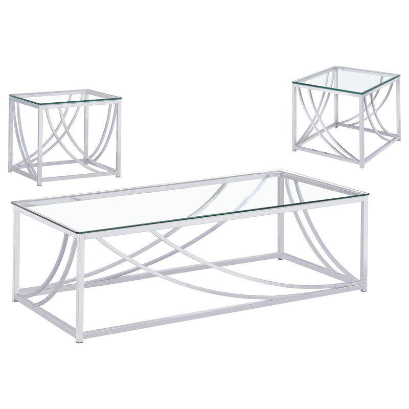 Lille Coffee Table Set