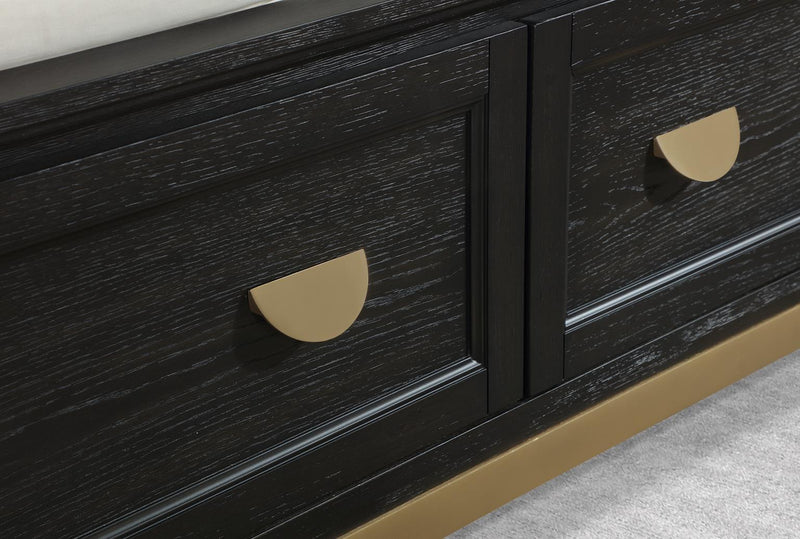 B236 - Bedroom Set