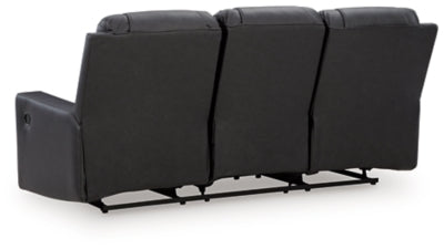 Mackmenville Reclining Sofa