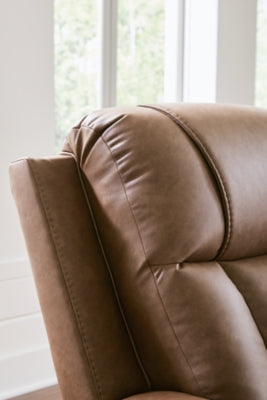 Mackmenville Reclining Sofa