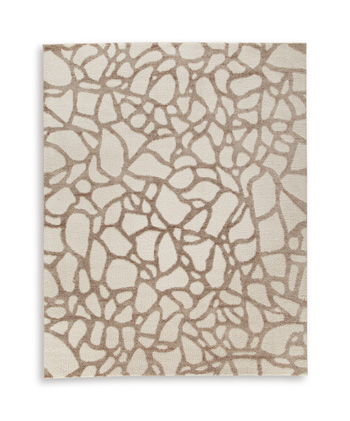 Wessonland - Rug
