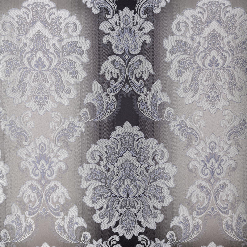 U203 - Traditional Sofa - Gray