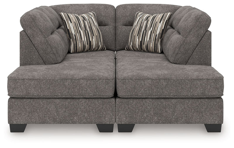 Olten - Sectional