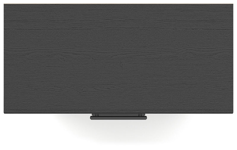 Broachmyn - Five Drawer Chest