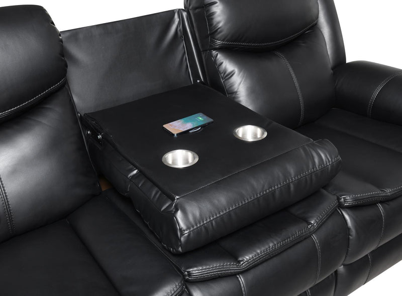 U100 - Living Room Set