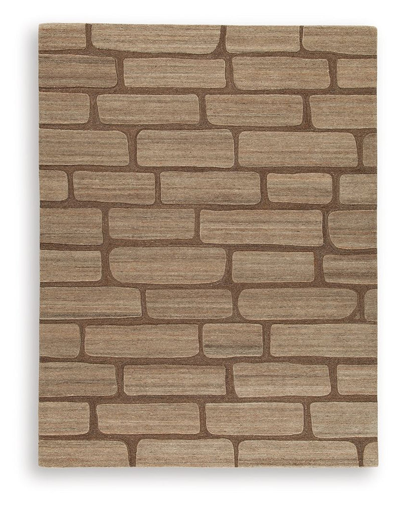 Orest - Rug