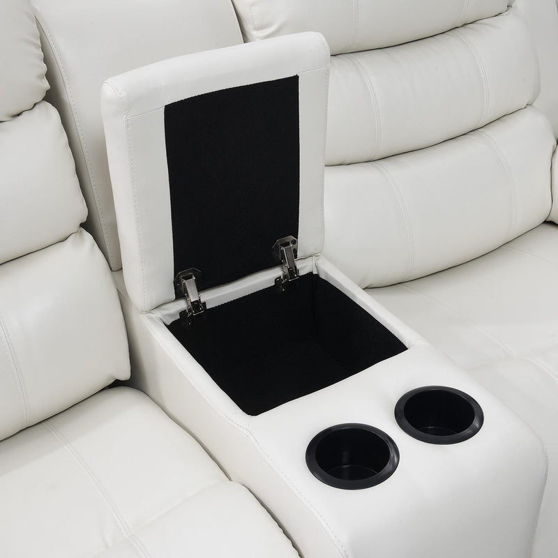U157 - Living Room Set