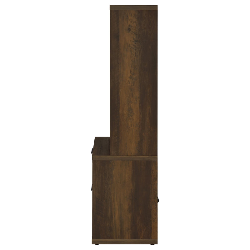Westpark Bookcase