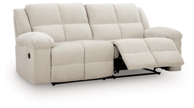 Orlen Reclining Sofa