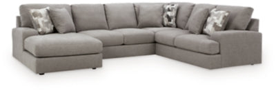 Lindon Sectional with Chaise