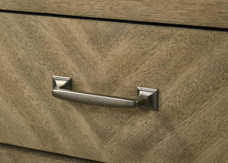 B269 - Bedroom Set