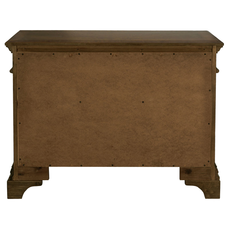 Hartshill File Cabinet