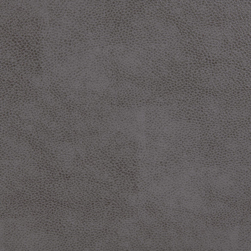 U108 - Reclining Loveseat (Gel Faux Leather) - Gray