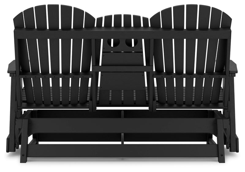 Hyland Wave - Outdoor Set