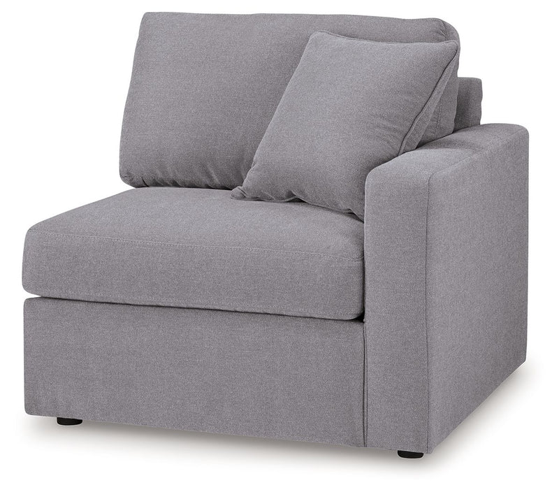 Modmax - 4 Piece Sectional