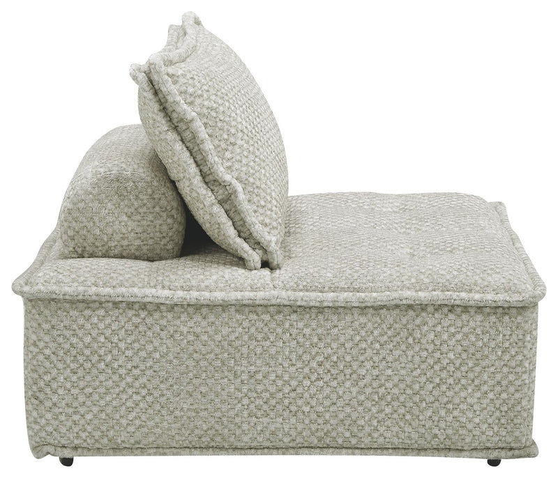 Bales - 7 Piece Sectional