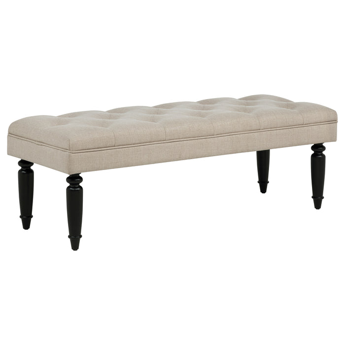 Marsha Accent Bench
