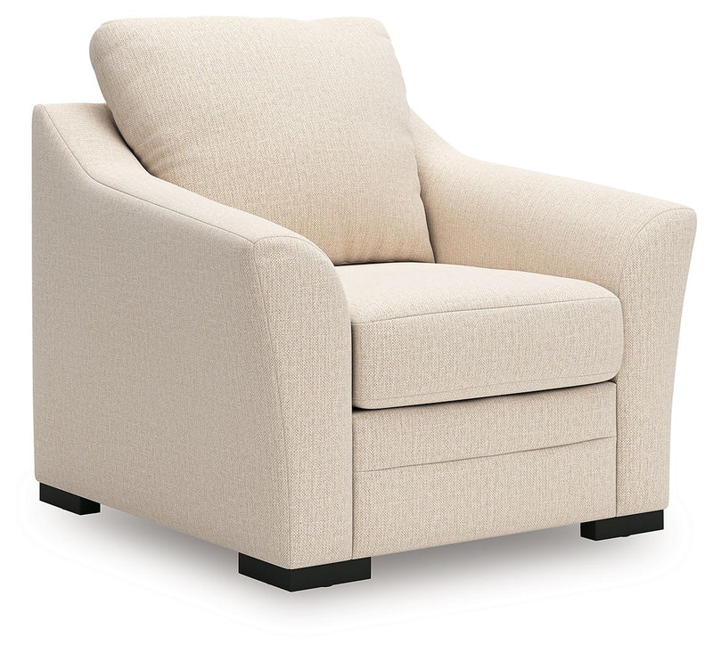 Lango - Chair - Jute