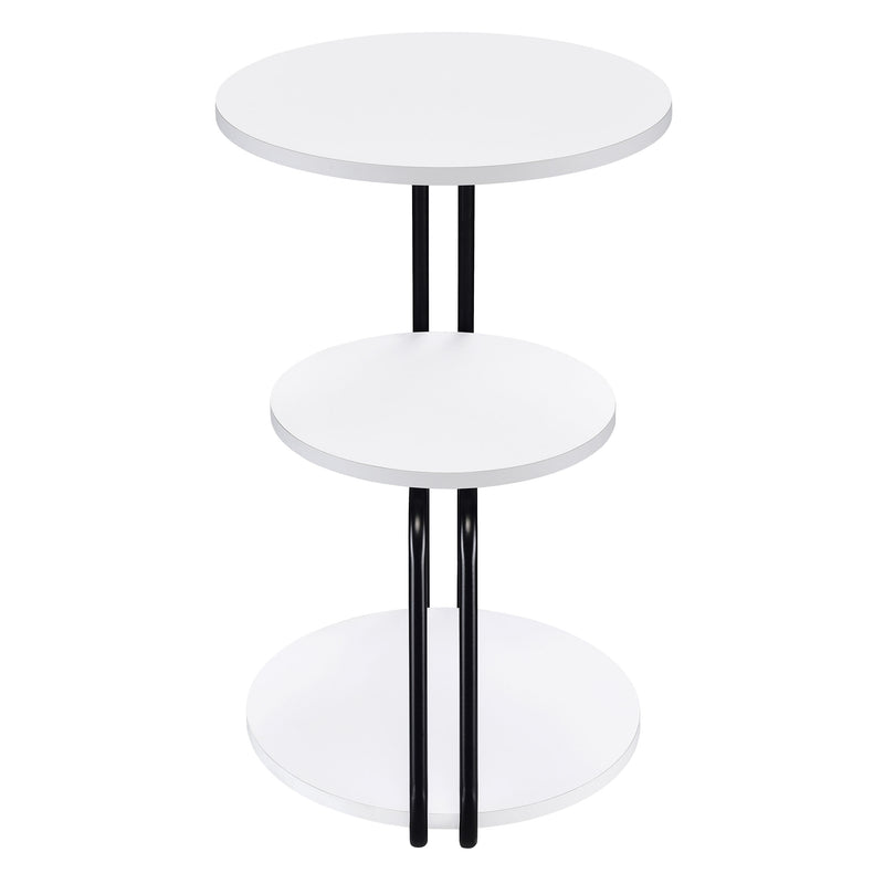Hilly Side Table