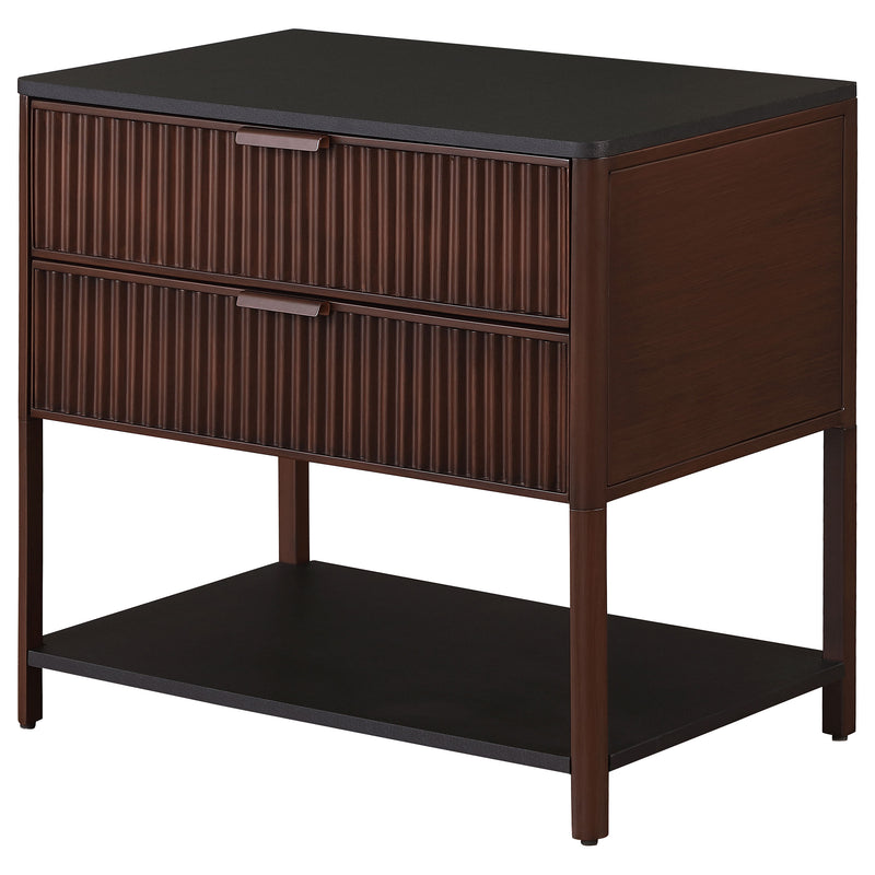 Zimmerlee Side Table